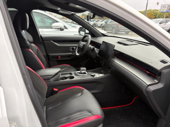 JETOUR DASHING I с пробегом 2023 года, цена 2 709 900 рублей, 75142 км, внедорожник, Автокод Объявления