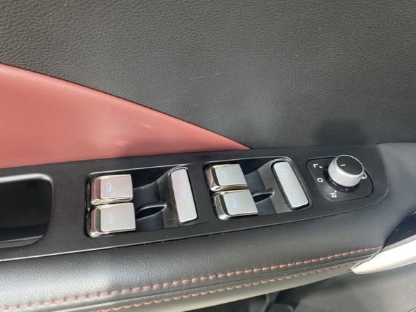 Geely Coolray I с пробегом 2023 года, цена 1 783 000 рублей, 36760 км, внедорожник, Автокод Объявления