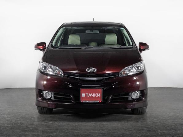Toyota Wish II Рестайлинг с пробегом 2012 года, цена 1 339 500 рублей, 127250 км, минивэн, Автокод Объявления