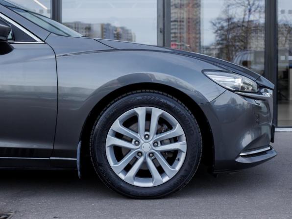 Mazda 6 III (GJ) Рестайлинг 2 с пробегом 2019 года, цена 2 398 000 рублей, 148809 км, седан, Автокод Объявления