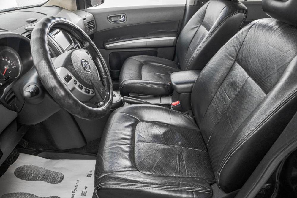 Nissan X-Trail II Барнаул  - изображение 11