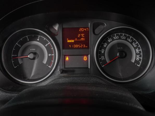 Peugeot 301 I с пробегом 2013 года, цена 599 000 рублей, 138523 км, седан, Автокод Объявления