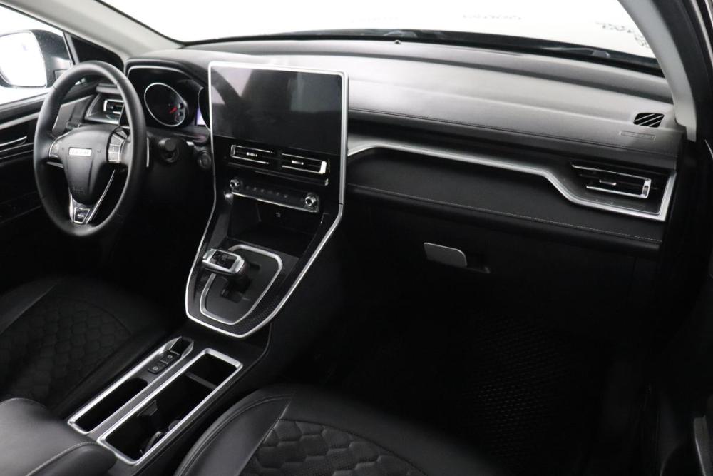 Haval M6 II Ульяновск  - изображение 6