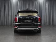 Hyundai Palisade I Ставрополь  - изображение 29