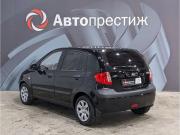 Hyundai Getz I Рестайлинг Пермь  - изображение 26