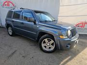 Jeep Liberty (Patriot) Ярославль  - изображение 18
