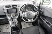 Subaru Trezia Красноярск  - изображение 31