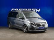 Mercedes-Benz Marco Polo III (W447) Москва  - изображение 30
