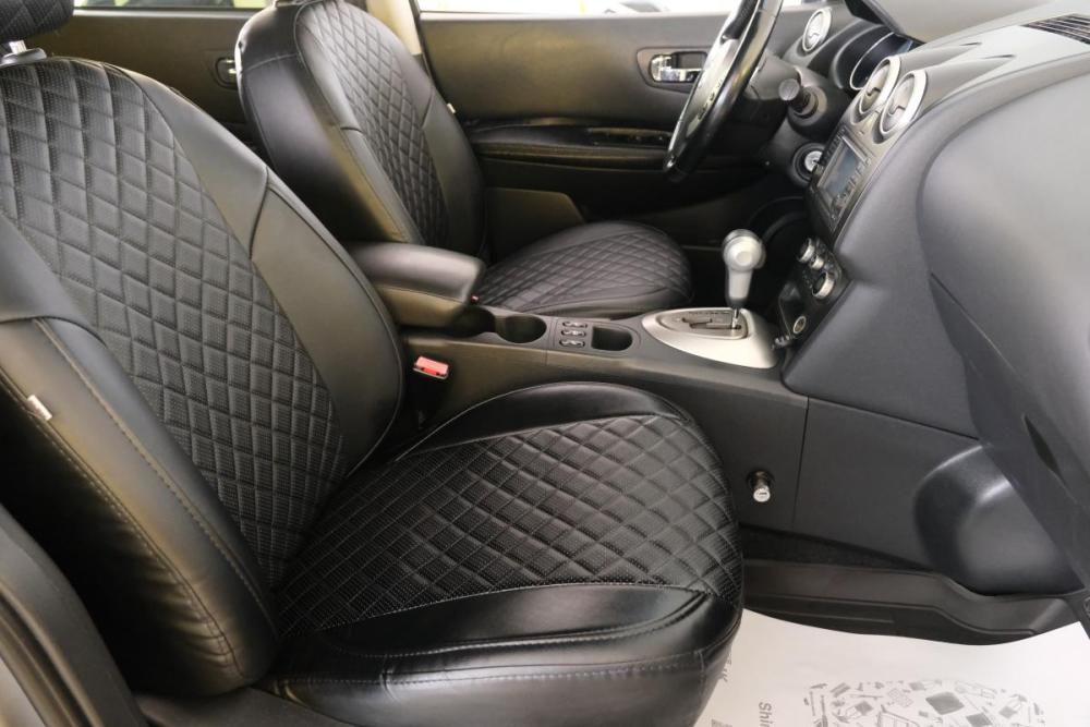 Nissan Qashqai I Рестайлинг Омск  - изображение 21