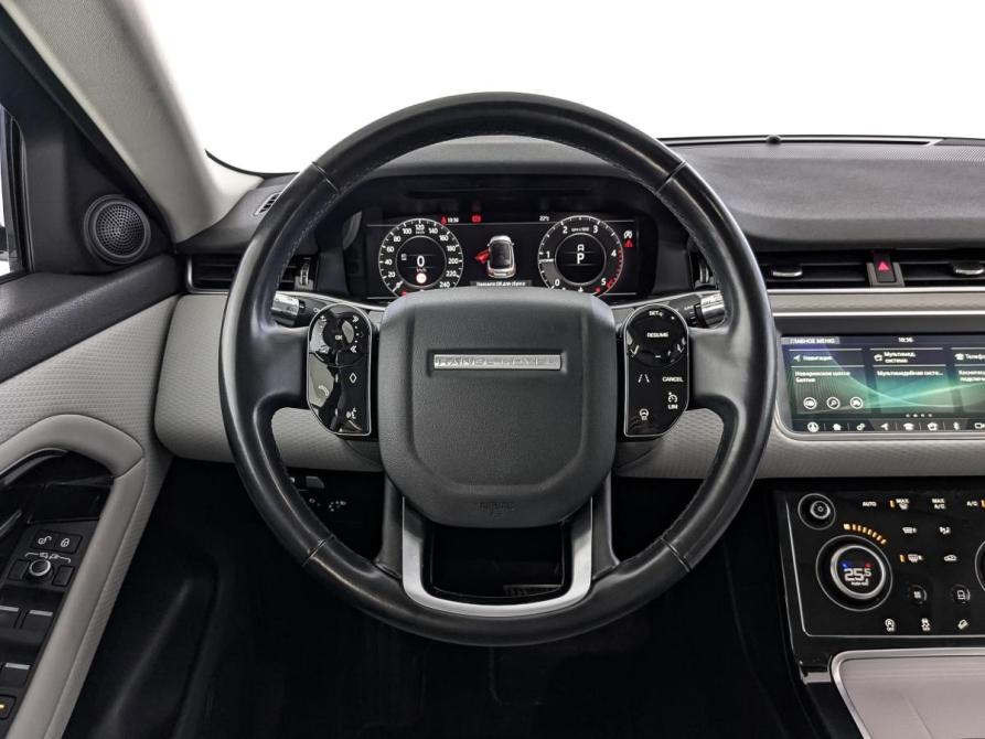 Land Rover Range Rover Evoque II Москва  - изображение 22