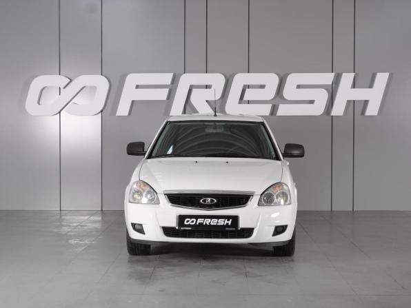 Lada (ВАЗ) Priora I Рестайлинг с пробегом 2014 года, цена 599 000 рублей, 207266 км, седан, Автокод Объявления