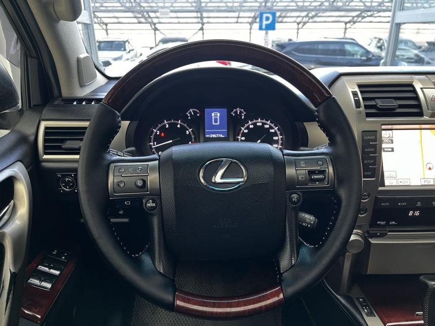 Lexus GX II Новосибирск  - изображение 10
