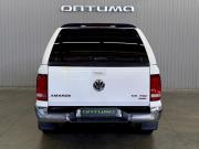 Volkswagen Amarok I Рестайлинг Краснодар  - изображение 26