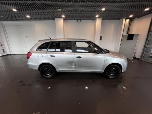 Skoda Fabia II с пробегом 2008 года, цена 260 000 рублей, 305060 км, универсал, Автокод Объявления