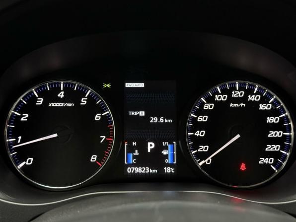 Mitsubishi Outlander III Рестайлинг 3 с пробегом 2019 года, цена 2 149 000 рублей, 79822 км, внедорожник, Автокод Объявления