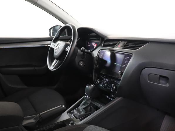 Skoda Octavia III (A7) Рестайлинг с пробегом 2020 года, цена 2 149 000 рублей, 99343 км, лифтбек, Автокод Объявления