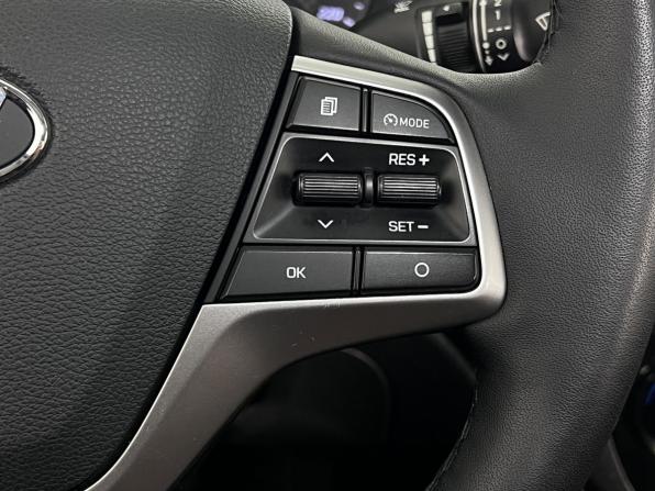 Hyundai Solaris II Рестайлинг с пробегом 2020 года, цена 1 850 000 рублей, 82524 км, седан, Автокод Объявления