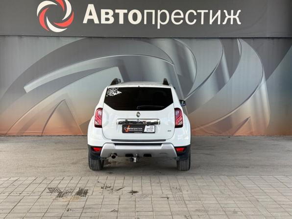 Renault Duster I Рестайлинг с пробегом 2020 года, цена 1 550 000 рублей, 163850 км, внедорожник, Автокод Объявления