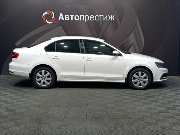 Volkswagen Jetta VI с пробегом 2015 года, цена 1 120 000 рублей, 167530 км, седан, Автокод Объявления
