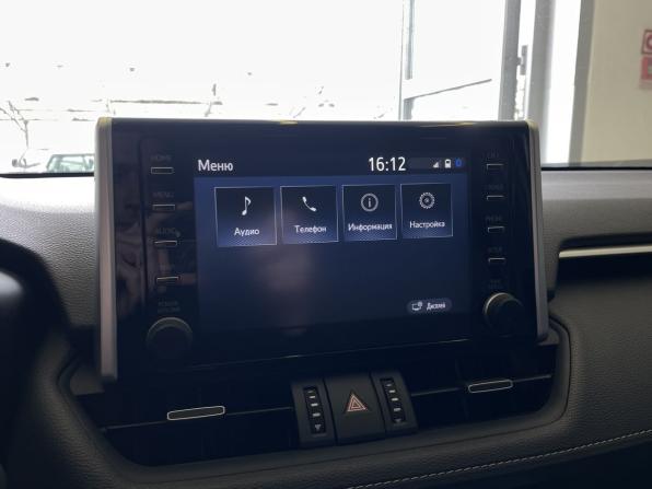 Toyota RAV4 V (XA50) с пробегом 2020 года, цена 3 425 000 рублей, 35060 км, внедорожник, Автокод Объявления