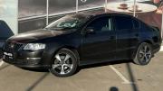 Volkswagen Passat B6 Оренбург  - изображение 13
