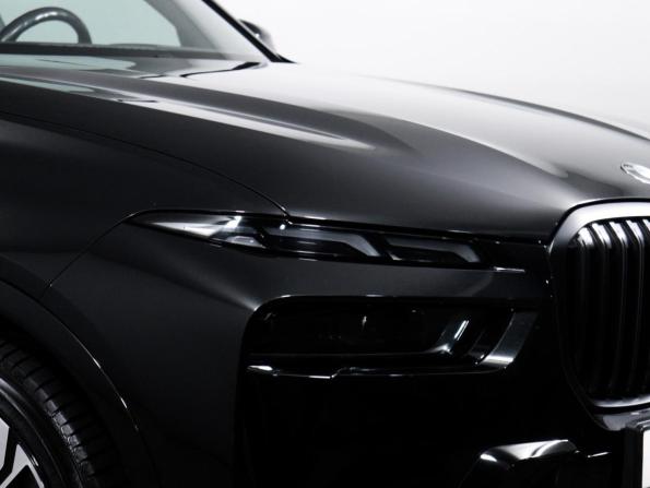 BMW X7 I (G07) Рестайлинг с пробегом 2023 года, цена 13 000 000 рублей, 35240 км, внедорожник, Автокод Объявления