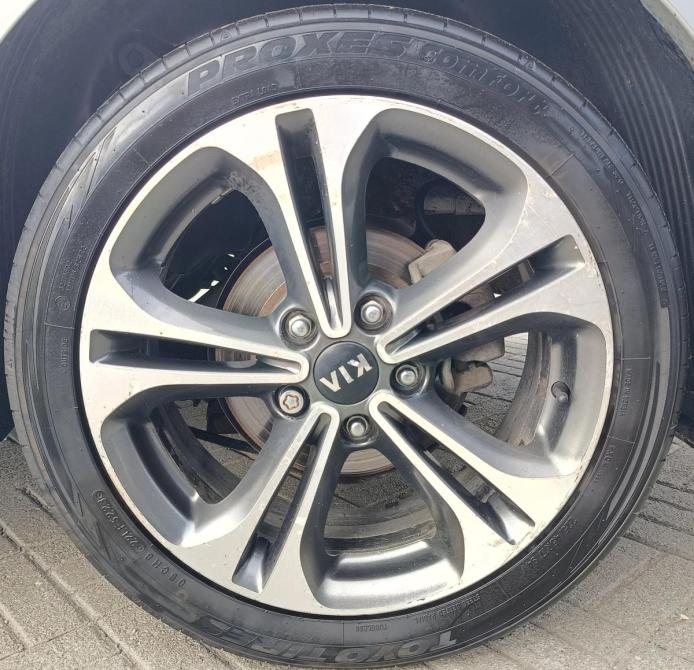 Kia Cerato III Челябинск  - изображение 7