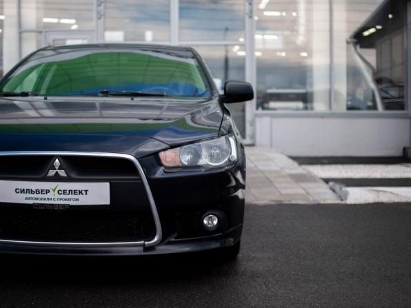 Mitsubishi Lancer X Рестайлинг с пробегом 2012 года, цена 820 000 рублей, 195734 км, седан, Автокод Объявления