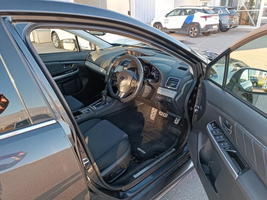 Subaru Levorg I Санкт-Петербург  - изображение 14