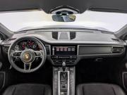 Porsche Macan I Рестайлинг Москва  - изображение 43