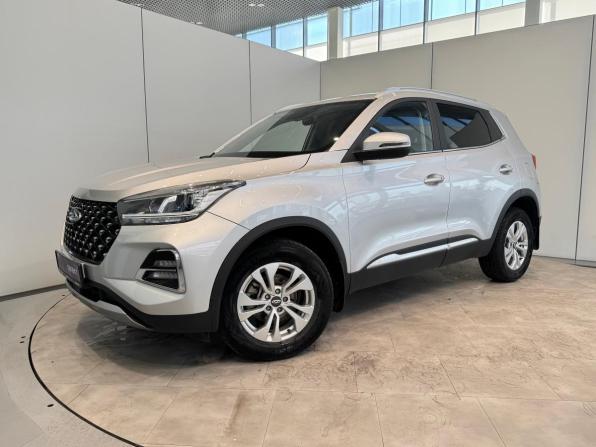 Chery Tiggo 4 Pro I с пробегом 2024 года, цена 1 510 000 рублей, 36100 км, внедорожник, Автокод Объявления