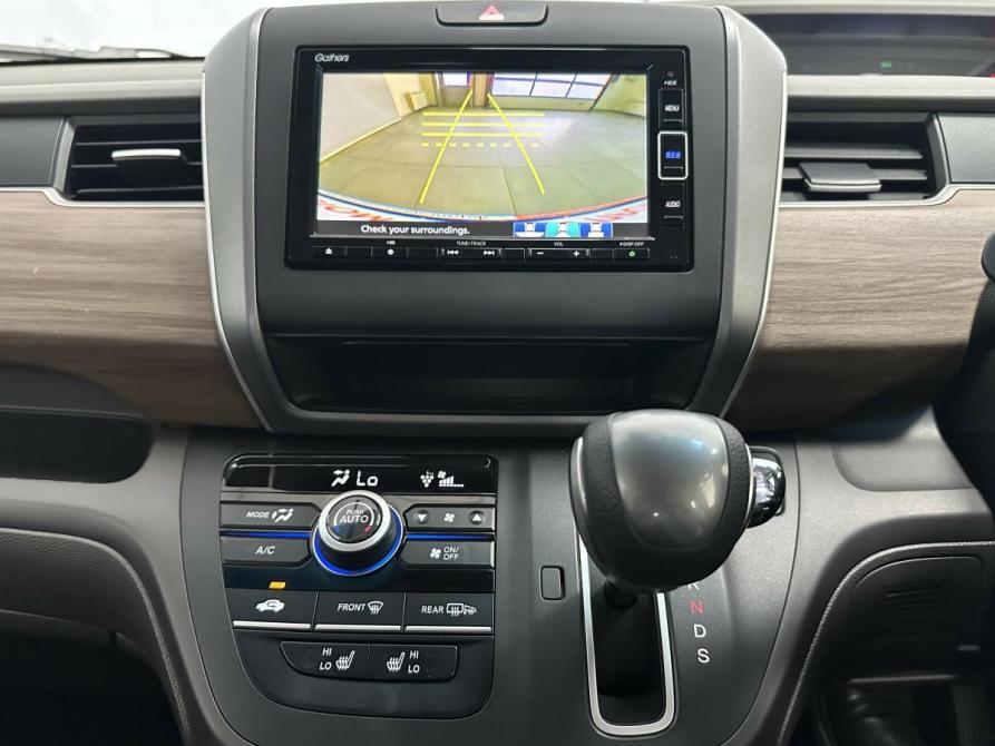 Honda Freed II Рестайлинг Красноярск  - изображение 13
