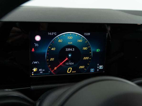 Mercedes-Benz B-Класс III (W247) с пробегом 2020 года, цена 2 185 055 рублей, 107854 км, хэтчбек, Автокод Объявления