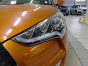 Hyundai Veloster I Набережные Челны  - изображение 43