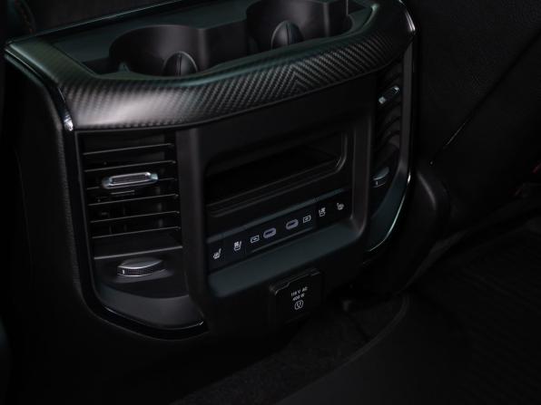 Ram 1500 V Рестайлинг с пробегом 2026 года, цена 12 999 000 рублей, 54 км, offers.body_type.unknown, Автокод Объявления