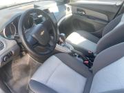 Chevrolet Cruze I Череповец  - изображение 22