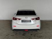 Mazda 3 III (BM) Москва  - изображение 24