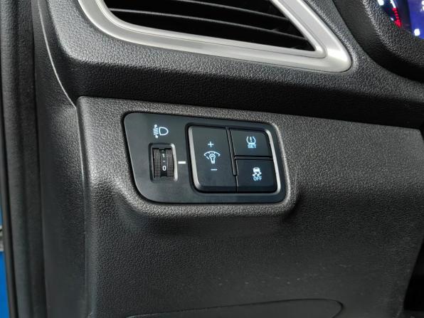 Hyundai Solaris II Рестайлинг с пробегом 2021 года, цена 1 358 000 рублей, 86285 км, седан, Автокод Объявления