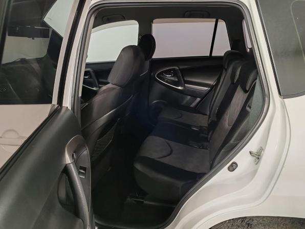 Toyota RAV4 III (XA30) Рестайлинг с пробегом 2010 года, цена 1 199 000 рублей, 226411 км, внедорожник, Автокод Объявления