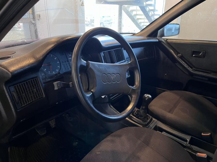 Audi 80 IV (B3) Чебоксары  - изображение 17