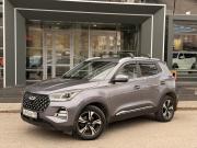 Chery Tiggo 4 Pro I Пермь  - изображение 7