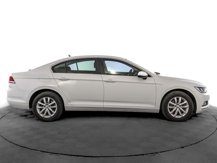 Volkswagen Passat B8 Москва  - изображение 4