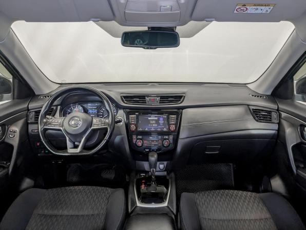 Nissan X-Trail III Рестайлинг с пробегом 2021 года, цена 2 390 000 рублей, 81681 км, внедорожник, Автокод Объявления