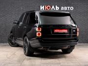 Land Rover Range Rover IV Рестайлинг Екатеринбург  - изображение 32