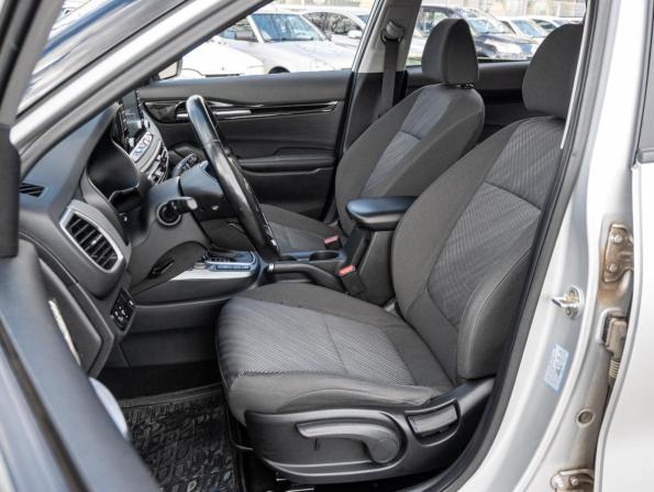 Kia Seltos I с пробегом 2021 года, цена 1 875 000 рублей, 123822 км, внедорожник, Автокод Объявления