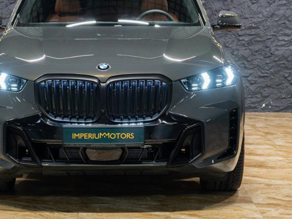 Новый BMW X5 IV (G05/G18) Рестайлинг 2026 года, цена 16 390 000 рублей, внедорожник, Автокод Объявления