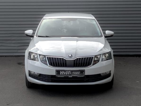 Skoda Octavia III (A7) Рестайлинг с пробегом 2020 года, цена 1 875 000 рублей, 65171 км, лифтбек, Автокод Объявления