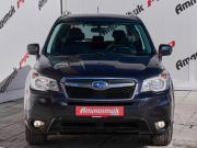 Subaru Forester IV Екатеринбург  - изображение 27