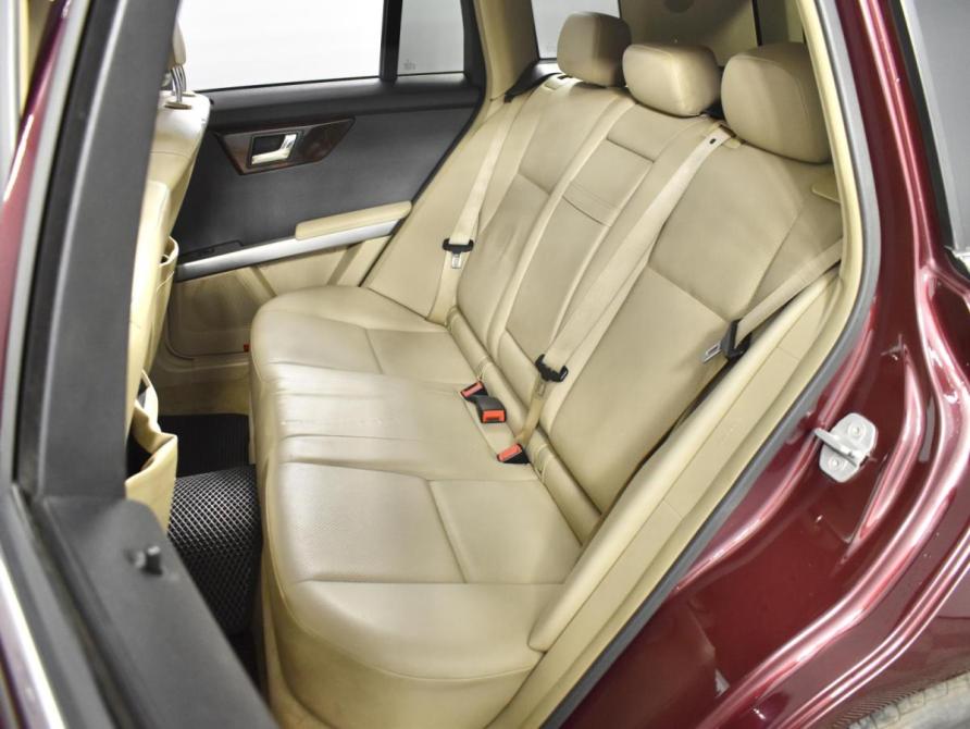 Mercedes-Benz GLK-Класс I (X204) Казань  - изображение 9