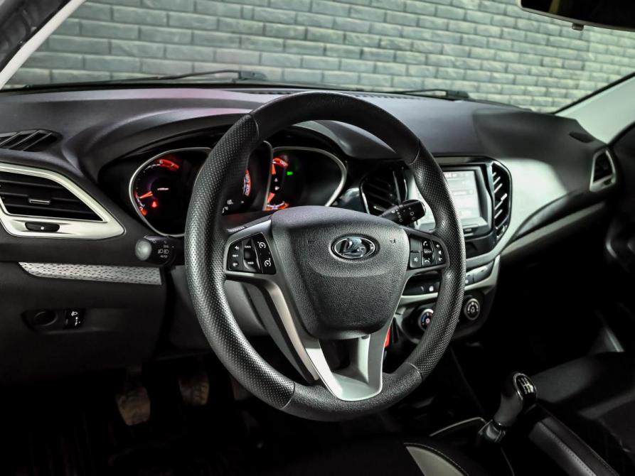 Lada (ВАЗ) Vesta I Екатеринбург  - изображение 12